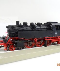 Lenz Spur 0 40230-02 Dampflok BR 64 241 der DB Digital Sound in OVP JL3317