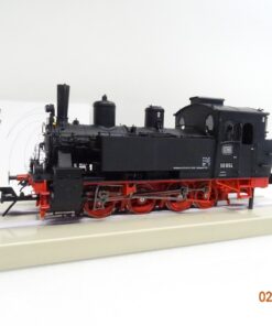 Lenz Spur 0 40298-02 Dampflok BR 98 894 der DB Digital Sound in OVP JL3316