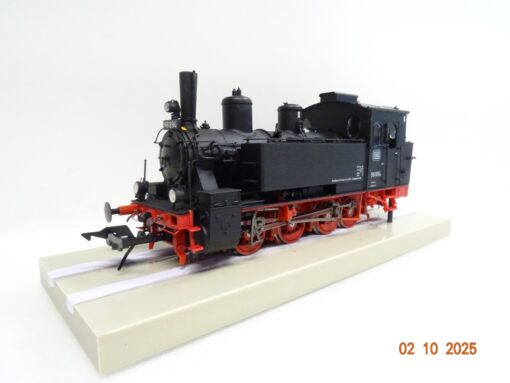 Lenz Spur 0 40298-02 Dampflok BR 98 894 der DB Digital Sound in OVP JL3316 – Bild 5