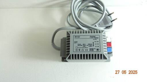 Lenz Trafo 26150 TR 150 Trafo 230 V siehe Foto in OVP CK8506 – Bild 3