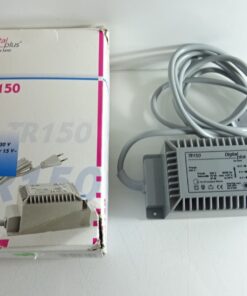 Lenz Trafo 26150 TR 150 Trafo 230 V siehe Foto in OVP CK8506