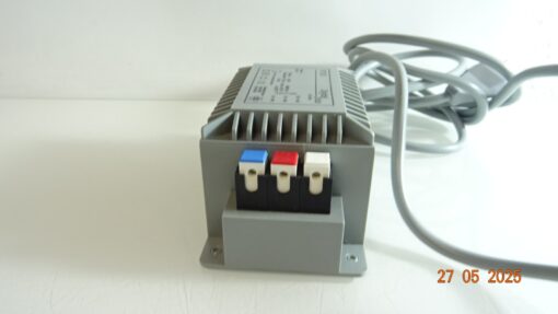 Lenz Trafo 26150 TR 150 Trafo 230 V siehe Foto in OVP CK8506 – Bild 4