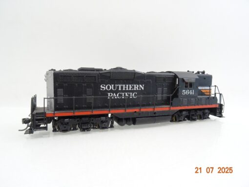 Life-like H0 US Diesellok SD9 5641 Southern Pacific JL1686 o. – Bild 3