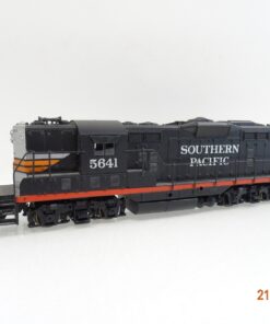 Life-like H0 US Diesellok SD9 5641 Southern Pacific JL1686 o.