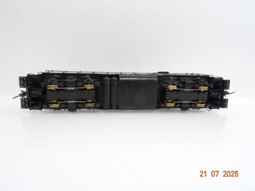 Life-like H0 US Diesellok SD9 5641 Southern Pacific JL1686 o. – Bild 4