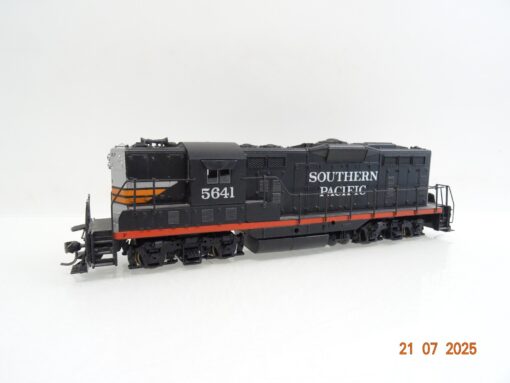 Life-like H0 US Diesellok SD9 5641 Southern Pacific JL1686 o.