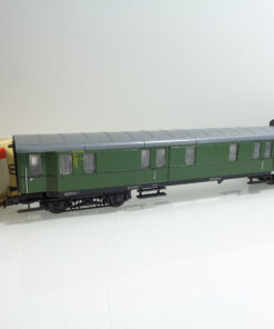 Liliput H0 105 576 Schnellzug Gepäckwagen in OVP JD3476