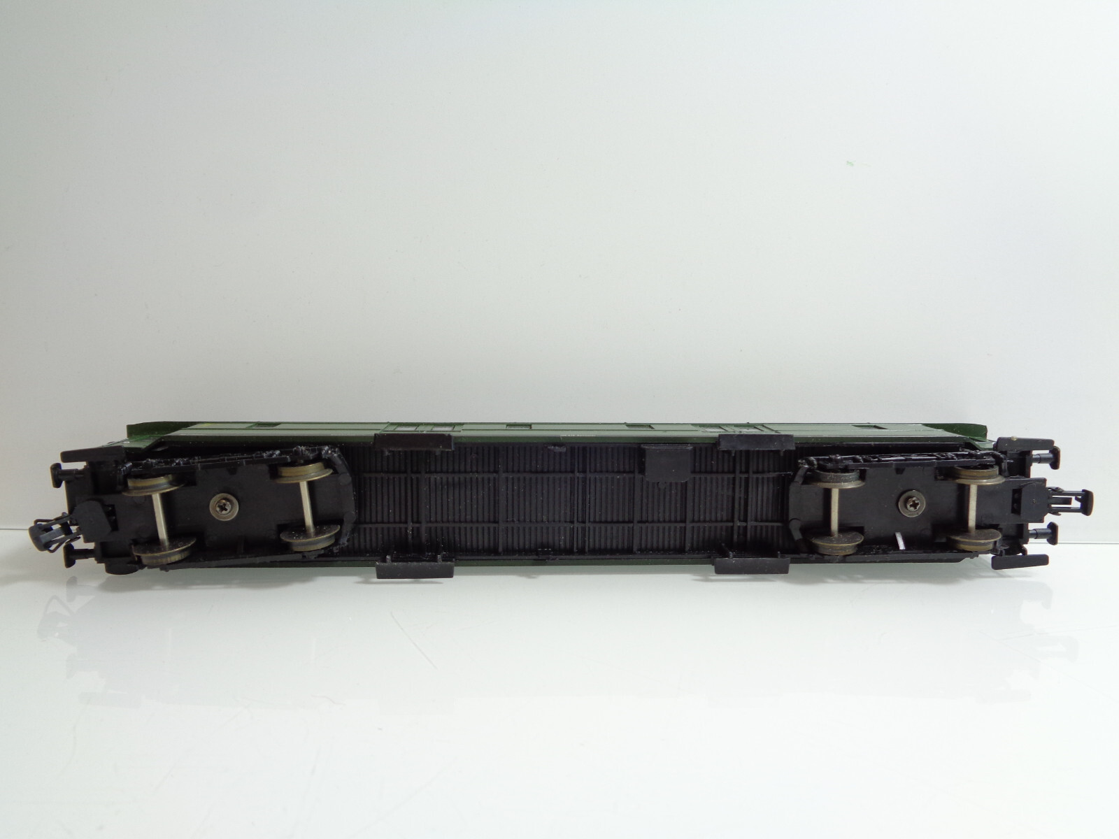 Liliput H0 105 576 Schnellzug Gepäckwagen in OVP JD3476 – Bild 4