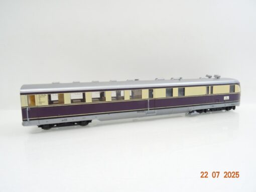 Liliput H0 12602 Dieseltriebzug Motorwagen für SVT137 der DRG JL1731 o. – Bild 3