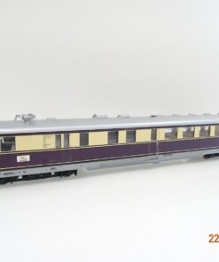 Liliput H0 12602 Dieseltriebzug Motorwagen für SVT137 der DRG JL1731 o.