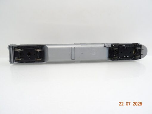 Liliput H0 12602 Dieseltriebzug Motorwagen für SVT137 der DRG JL1731 o. – Bild 5