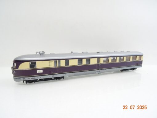 Liliput H0 12602 Dieseltriebzug Motorwagen für SVT137 der DRG JL1731 o.