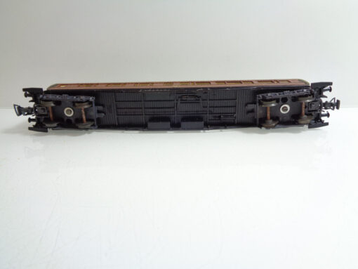 Liliput H0 265 Schlafwagen Europe Express der CIWL in OVP AR5858 – Bild 4