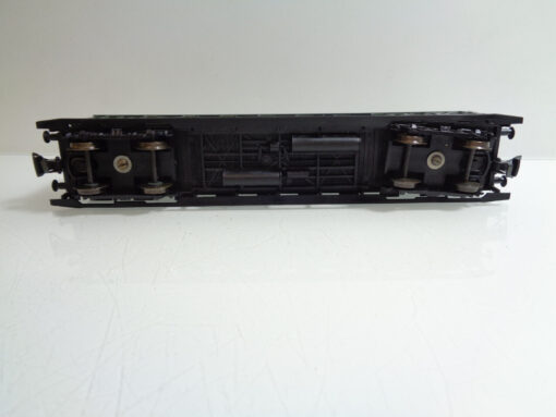 Liliput H0 290 03 Abteilwagen 3.Kl. der DR in OVP AR5854 – Bild 4