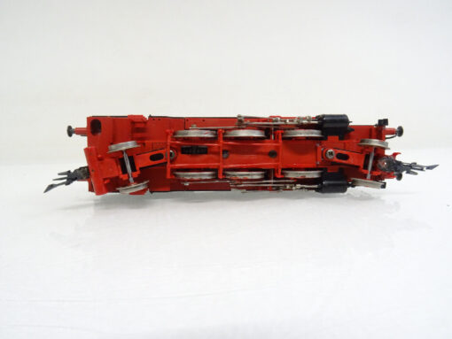 Liliput H0 7501 Dampflok BR 75 1009 der DRG in OVP LE2623 – Bild 4