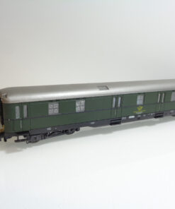 Liliput H0 83800 Bahnpostwagen der DB in OVP JD1454