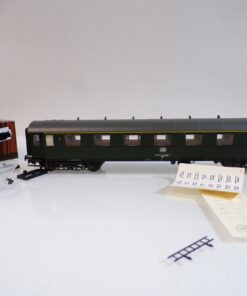 Liliput H0 84100 Personenwagen 1.Kl. der DB in OVP BH2053