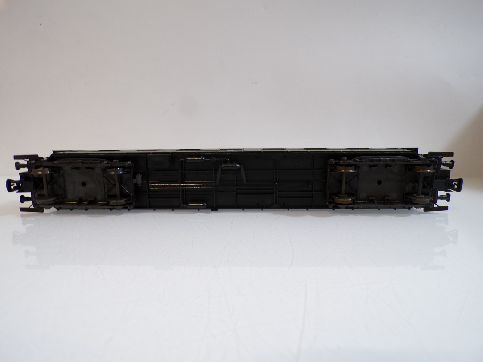 Liliput H0 84100 Personenwagen 1.Kl. der DB in OVP BH2053 – Bild 4