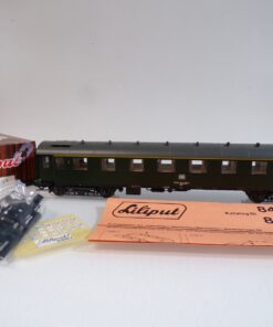 Liliput H0 84201 Personenwagen 1.Kl. der DB in OVP BH2052