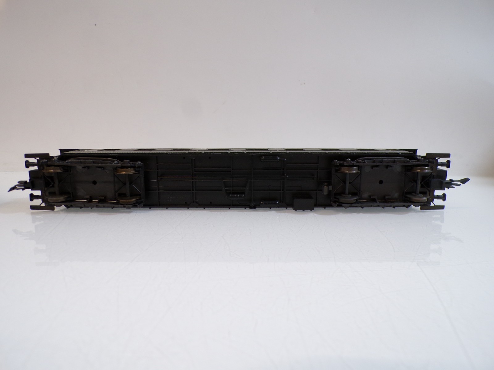 Liliput H0 84201 Personenwagen 1.Kl. der DB in OVP BH2052 – Bild 4