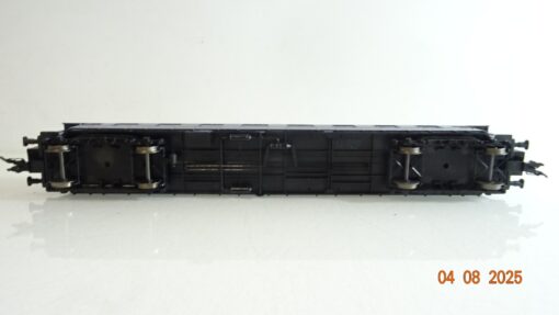 Liliput H0 FD Personenwagen 2. Kl. der DB PR9418 o. – Bild 4