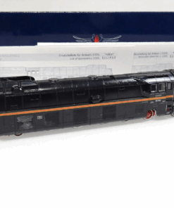Liliput H0 L100513 Dampflok BR 05 002 Stromlinie der DR in OVP LE7277