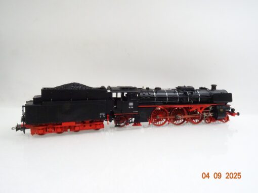 Liliput H0 L104021 Dampflok BR 18 316 der DB in OVP JL2833 – Bild 4