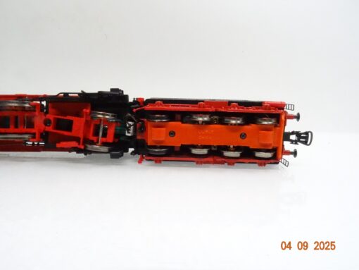 Liliput H0 L104021 Dampflok BR 18 316 der DB in OVP JL2833 – Bild 5