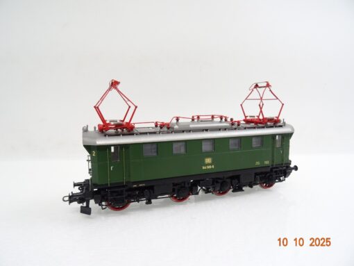 Liliput H0 L132548 AC E-Lok BR 144 505-5 der DB Digital für Märklin OVP JL3521 – Bild 3
