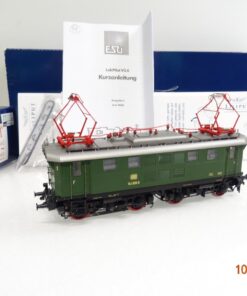 Liliput H0 L132548 AC E-Lok BR 144 505-5 der DB Digital für Märklin OVP JL3521