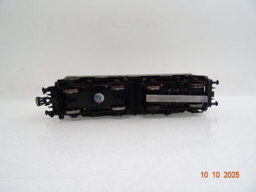 Liliput H0 L132548 AC E-Lok BR 144 505-5 der DB Digital für Märklin OVP JL3521 – Bild 4