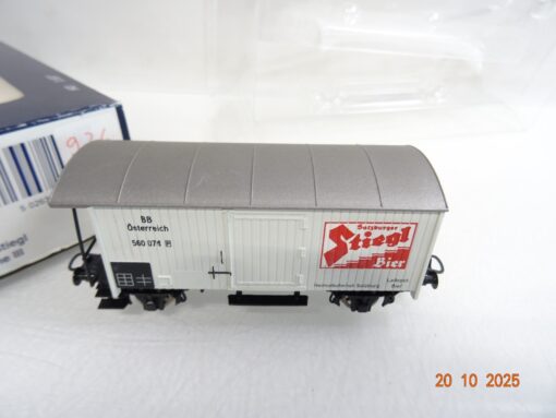 Liliput H0 L224881 Bierwagen Brauerei Stigl in OVP RR4221 – Bild 3