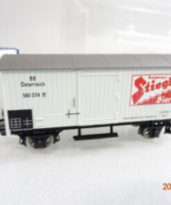 Liliput H0 L224881 Bierwagen Brauerei Stigl in OVP RR4221