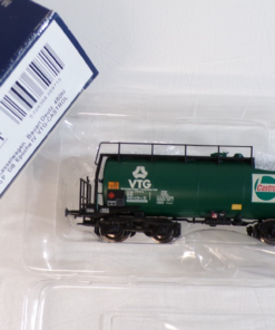 Liliput H0 L235971 Kesselwagen VTG Castrol der DB in OVP BH1776