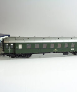 Liliput H0 L328501 Eilzugwagen 2.Kl. der DB in OVP JD5551