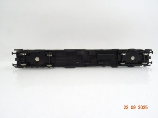 Liliput H0 L329253 Post-Packwagen PwPost4üe der DB in OVP JL3095 – Bild 4