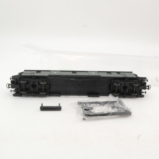 Liliput H0 Packwagen der Bad. Länderbahn in EVP RR3992 – Bild 4