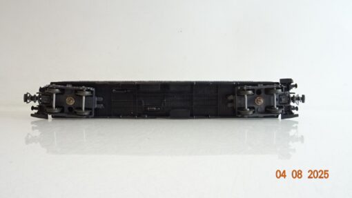 Liliput H0 Schlafwagen der CIWL PR9414 o. – Bild 4