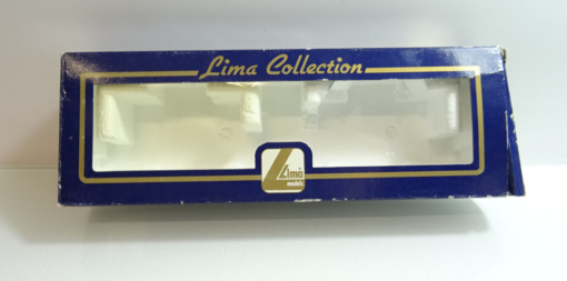 Lima 303647 Leerverpackung für Elektrolok  AR7345