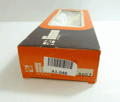 Lima 9052 Leerverpackung für Elektrolok  AR7347 – Bild 3