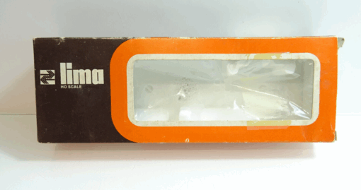 Lima 9052 Leerverpackung für Elektrolok  AR7347