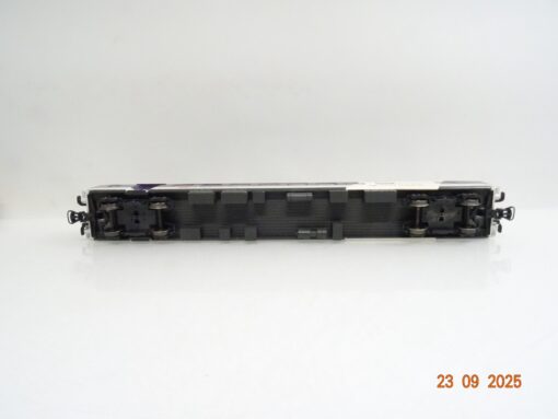 Lima H0 309003 AC Schweiz Speisewagen Mitropa Suisse der SBB in OVP JL3086 – Bild 5