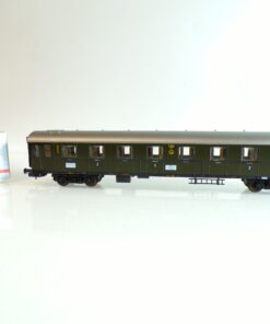 Lima H0 309644K Personenwagen 1./2. Kl. der DRG in OVP BH1118