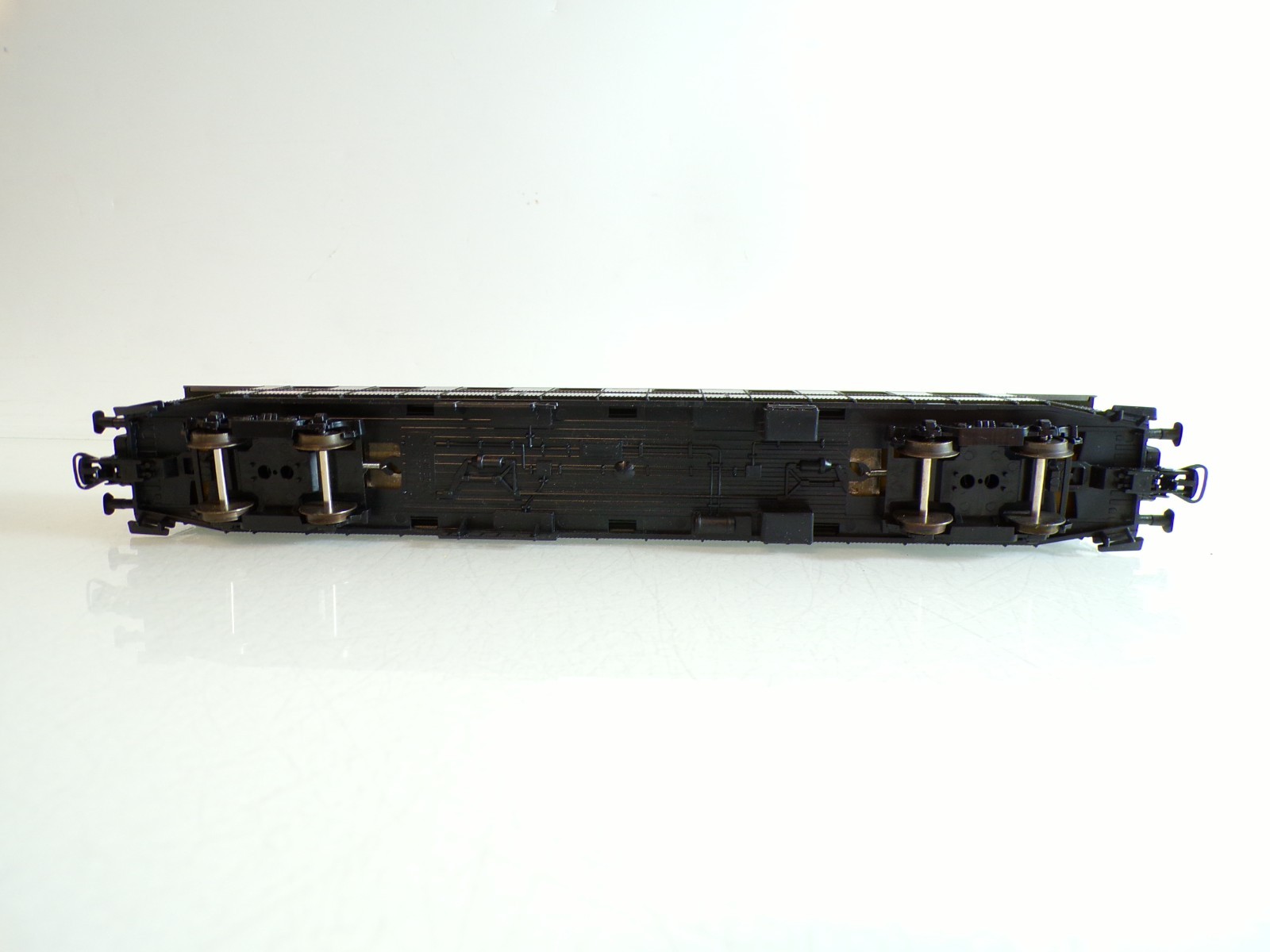 Lima H0 309644K Personenwagen 1./2. Kl. der DRG in OVP BH1118 – Bild 4