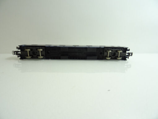 Lima H0 4787 Schlafwagen in EVP TF706 – Bild 4