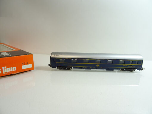 Lima H0 4787 Schlafwagen in EVP TF706