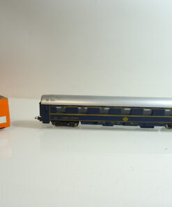 Lima H0 4787 Schlafwagen in EVP TF706
