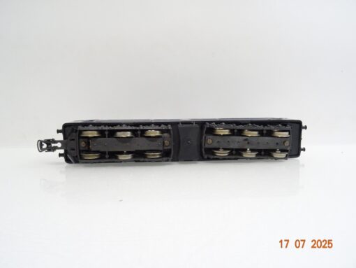 Lima H0 E-Lok BR 151 002-1 der DB JL1568 o. – Bild 4