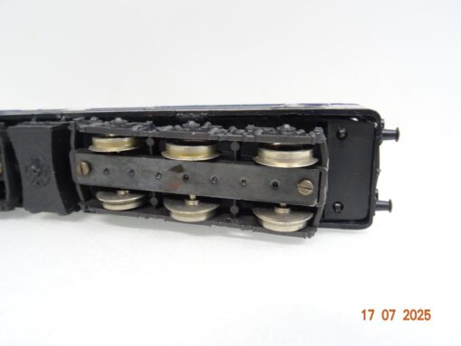 Lima H0 E-Lok BR 151 002-1 der DB JL1568 o. – Bild 5