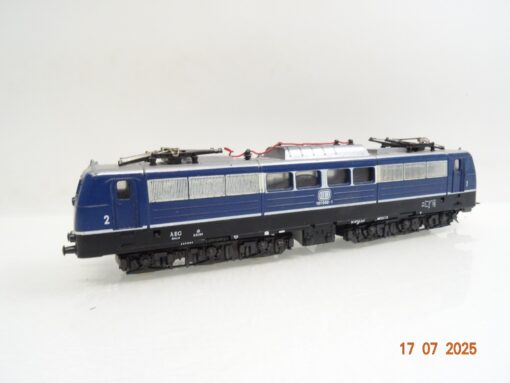 Lima H0 E-Lok BR 151 002-1 der DB JL1568 o.